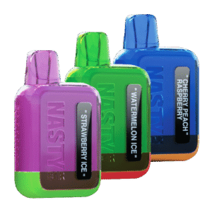 Nasty 1200 Puffs Disposable Vape 20mg