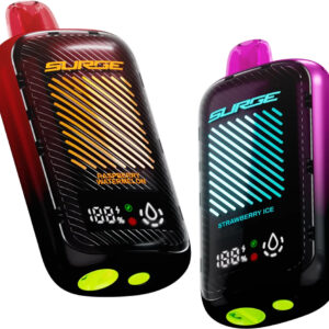 Nasty 55000 Puffs Disposable Vape 50mg